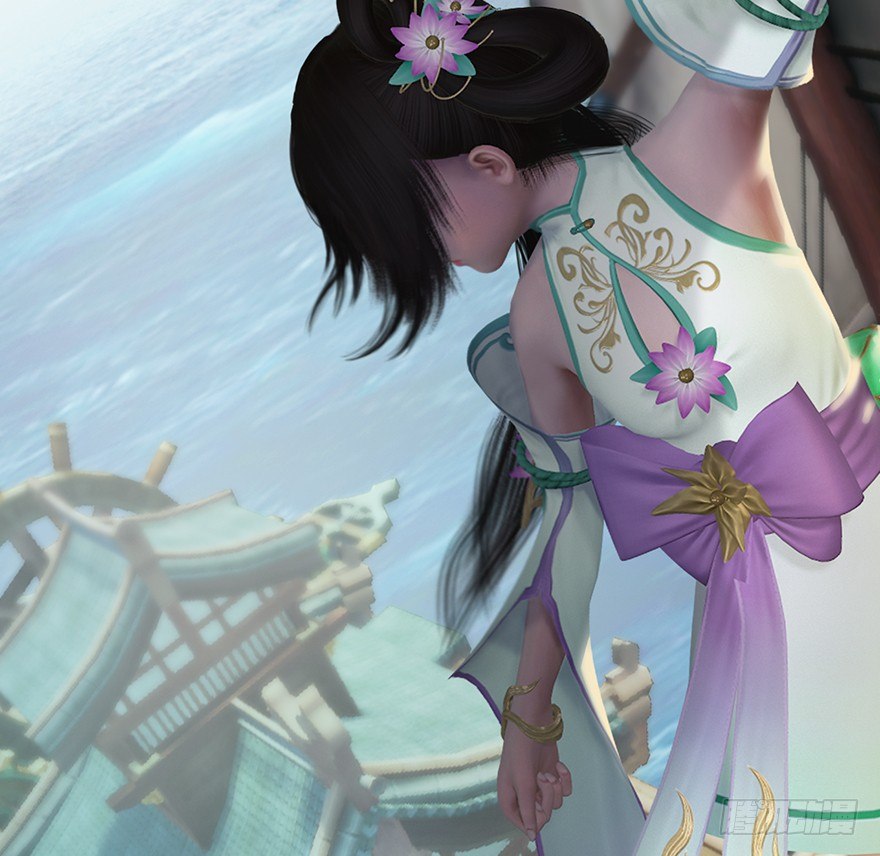 堕玄师韩漫全集-044 猫耳？不存在的！无删减无遮挡章节图片 