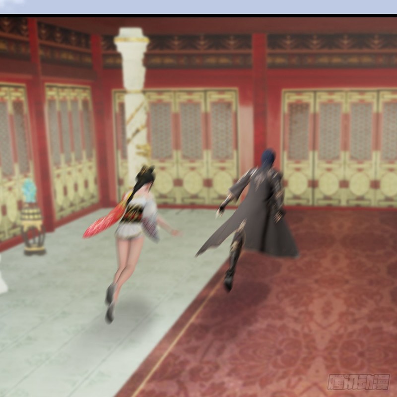 堕玄师韩漫全集-第445话：这也叫圣器？无删减无遮挡章节图片 