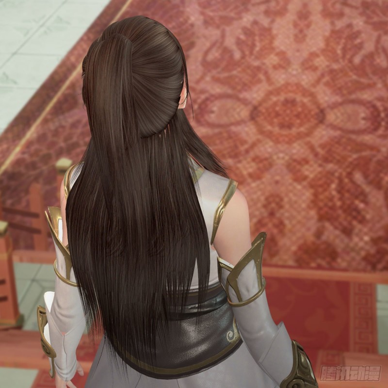 堕玄师韩漫全集-第445话：这也叫圣器？无删减无遮挡章节图片 