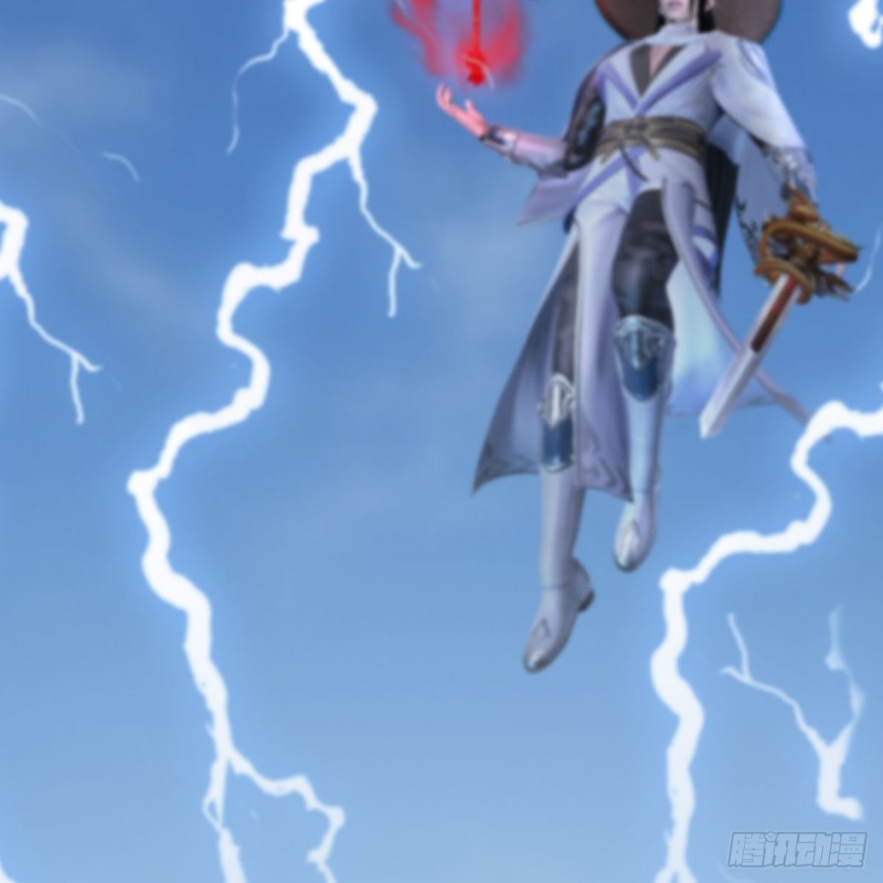 堕玄师韩漫全集-第445话：这也叫圣器？无删减无遮挡章节图片 