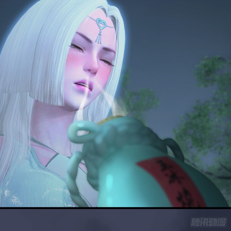 堕玄师韩漫全集-第449话：送你一朵小红花无删减无遮挡章节图片 