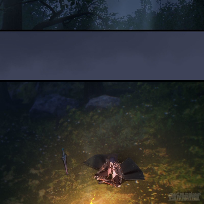 堕玄师韩漫全集-第449话：送你一朵小红花无删减无遮挡章节图片 