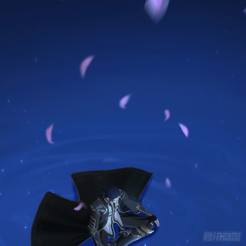 堕玄师韩漫全集-第449话：送你一朵小红花无删减无遮挡章节图片 