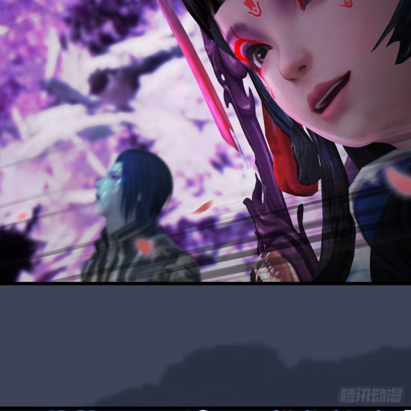 堕玄师韩漫全集-第449话：送你一朵小红花无删减无遮挡章节图片 
