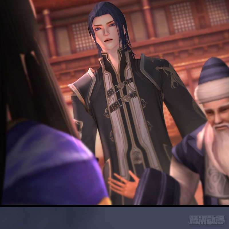 堕玄师韩漫全集-第451话：山鬼之祸无删减无遮挡章节图片 