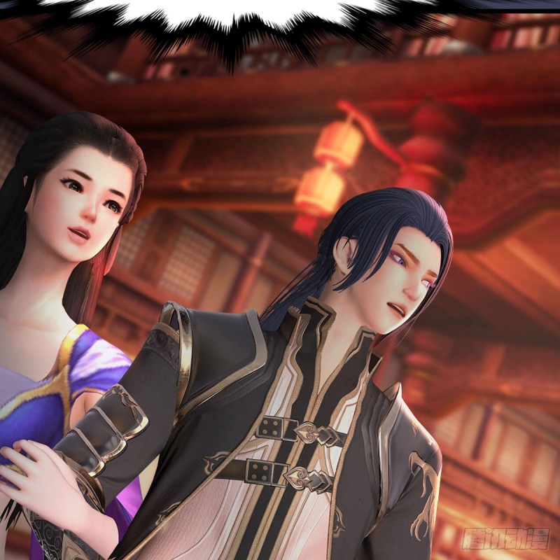 堕玄师韩漫全集-第451话：山鬼之祸无删减无遮挡章节图片 