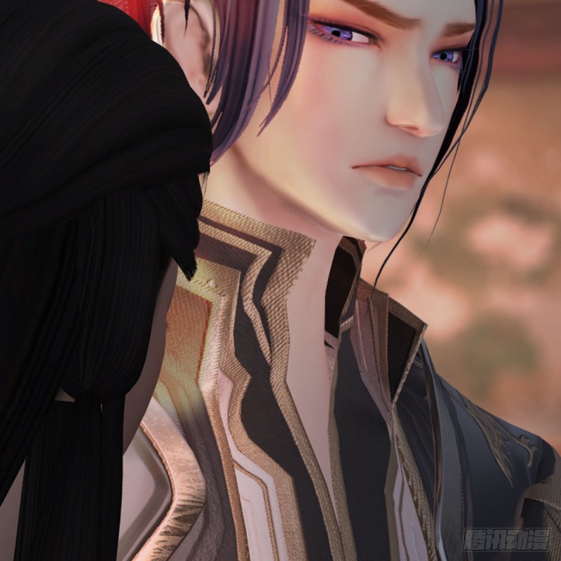 堕玄师韩漫全集-第451话：山鬼之祸无删减无遮挡章节图片 