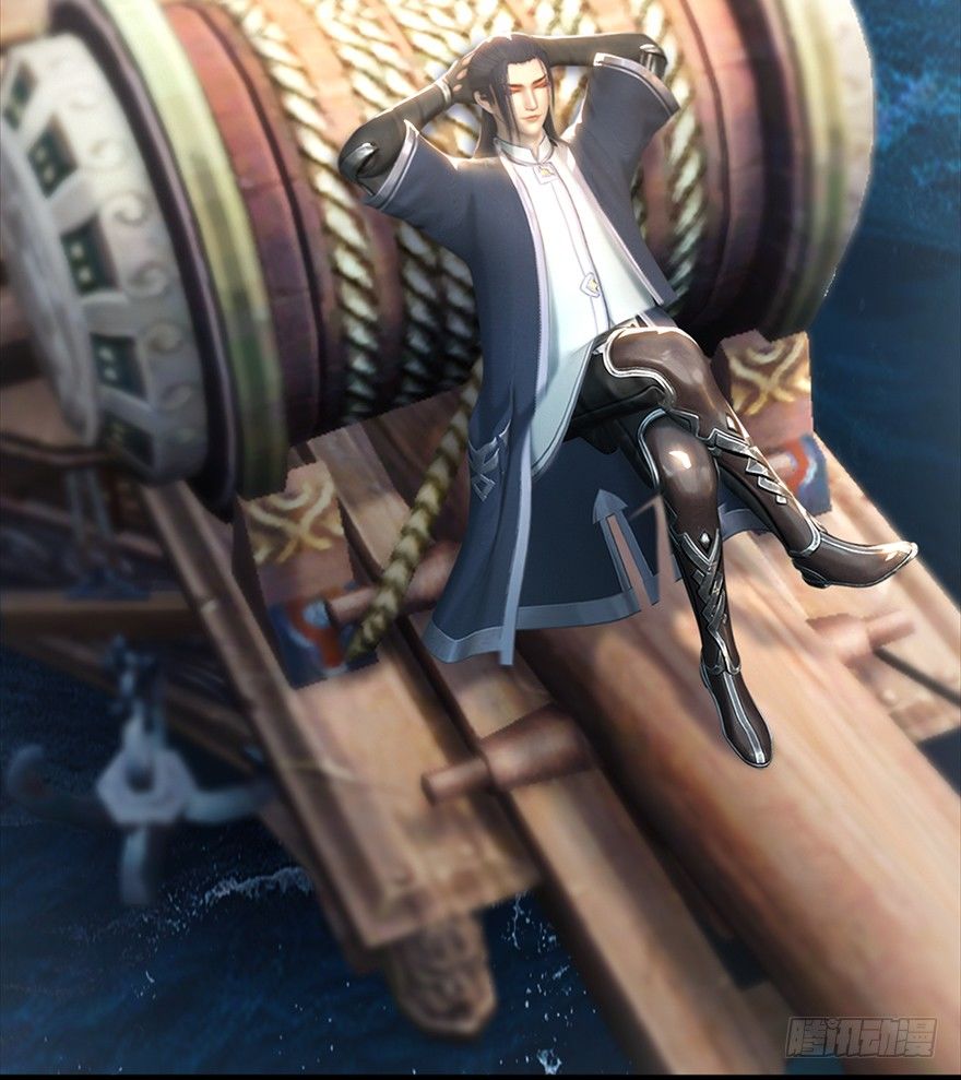 堕玄师韩漫全集-045 再见腹黑小萝莉无删减无遮挡章节图片 