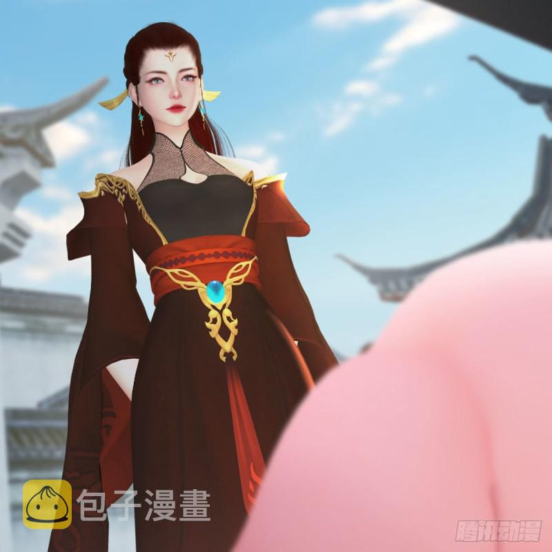 堕玄师韩漫全集-第466话：山膏无删减无遮挡章节图片 