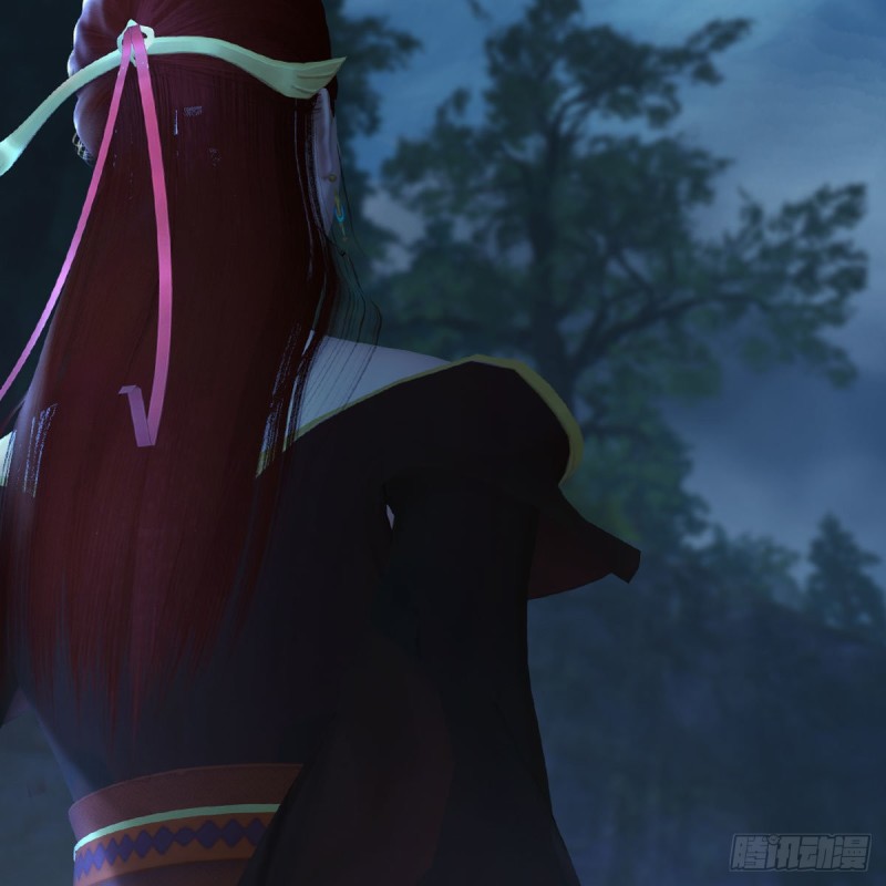 堕玄师韩漫全集-第467话：潜入星相岛无删减无遮挡章节图片 