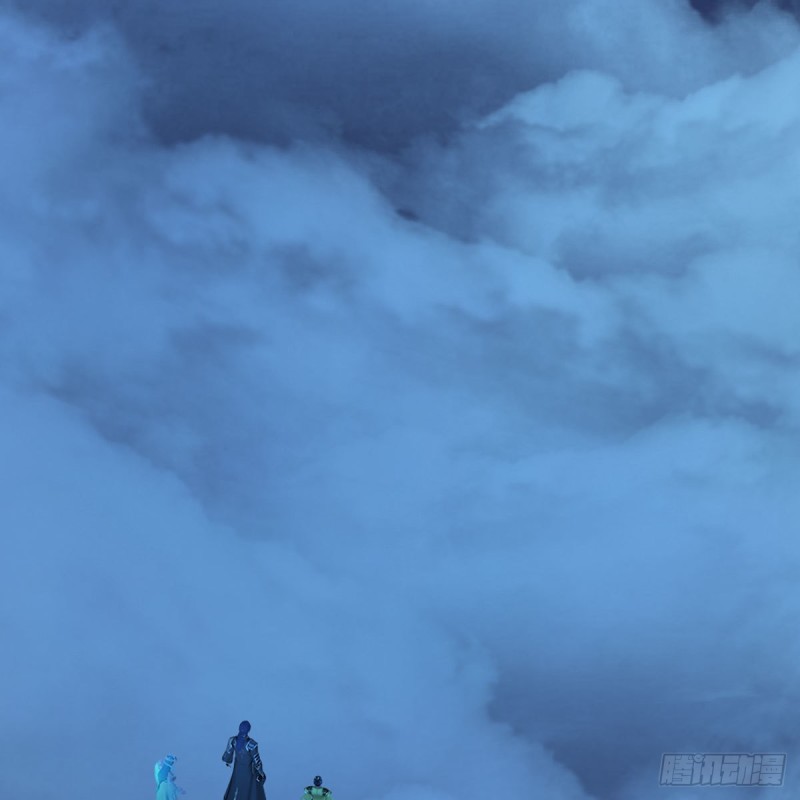堕玄师韩漫全集-第467话：潜入星相岛无删减无遮挡章节图片 