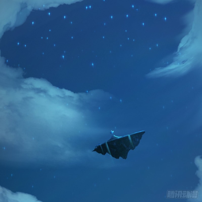 堕玄师韩漫全集-第467话：潜入星相岛无删减无遮挡章节图片 
