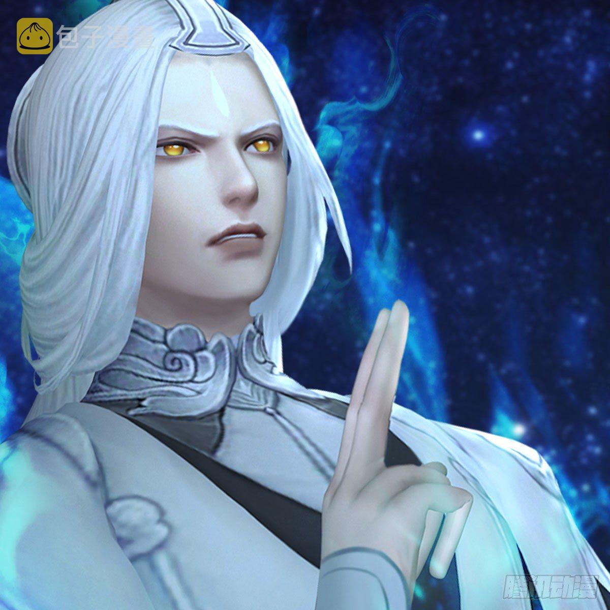 堕玄师韩漫全集-第471话：移动血泉无删减无遮挡章节图片 