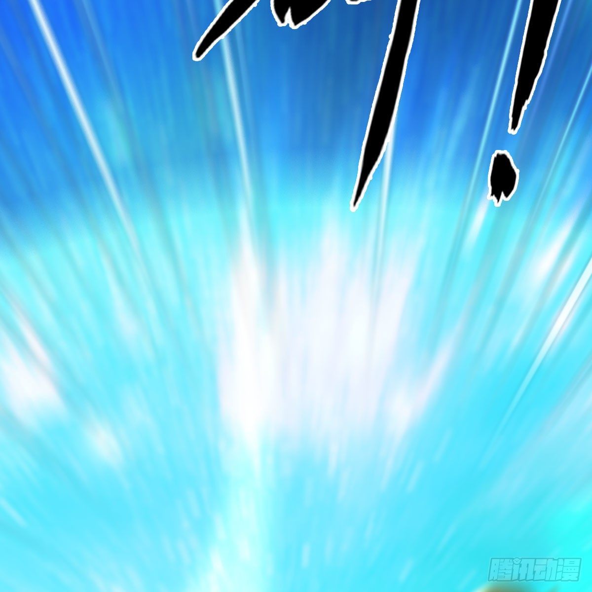 堕玄师韩漫全集-第471话：移动血泉无删减无遮挡章节图片 