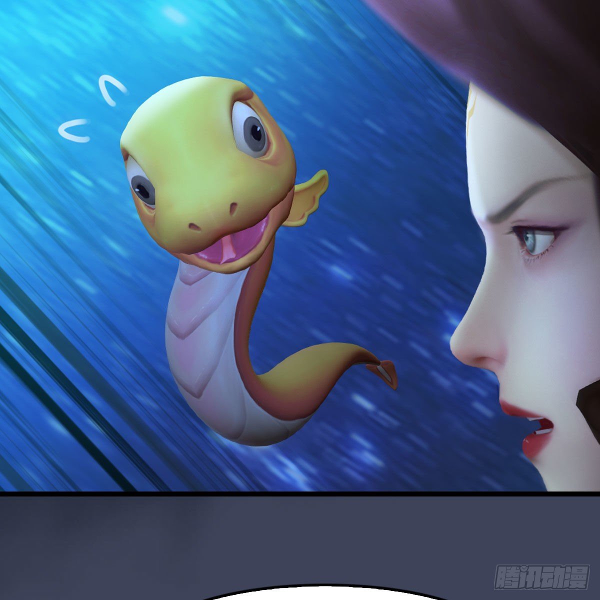 堕玄师韩漫全集-第471话：移动血泉无删减无遮挡章节图片 
