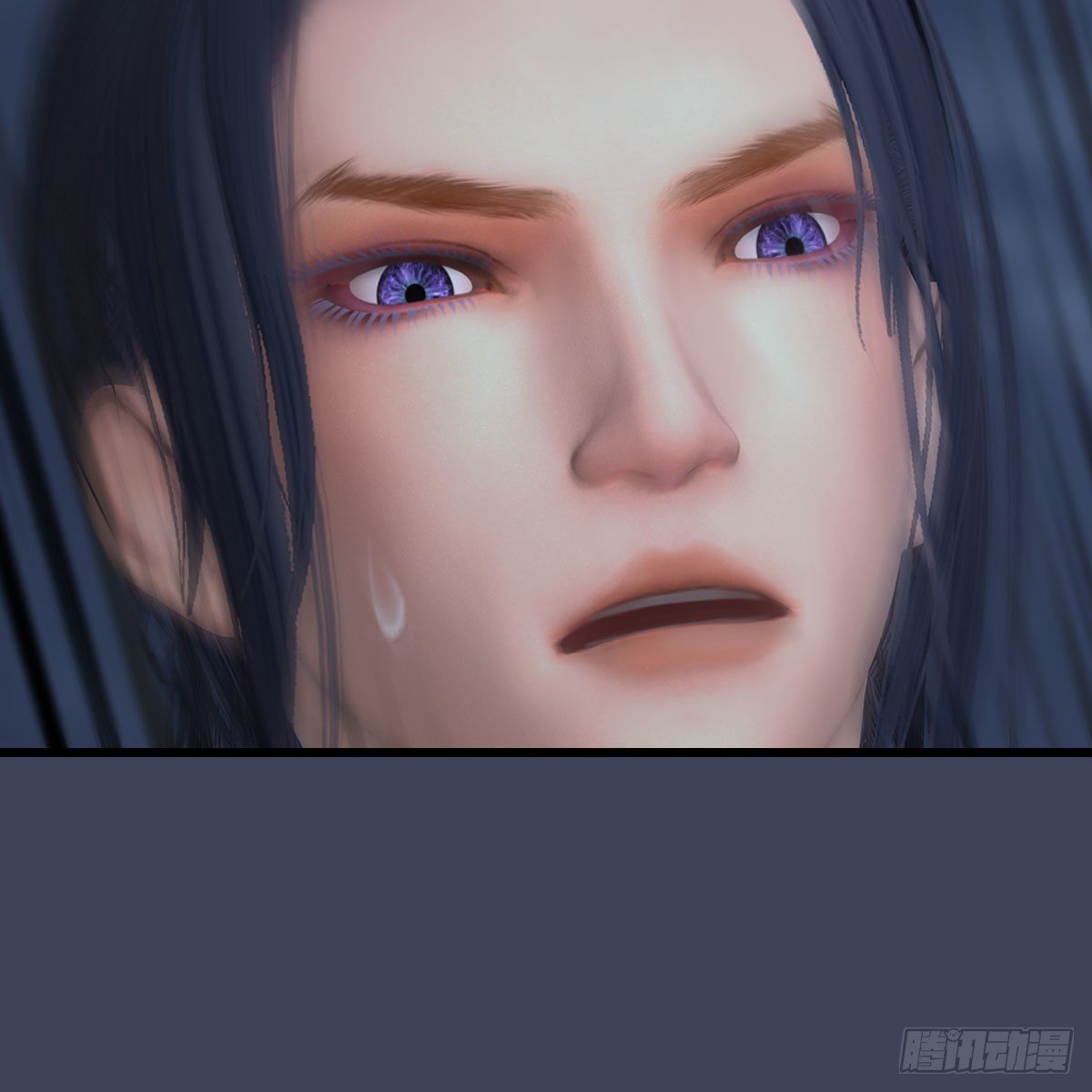 堕玄师韩漫全集-第471话：移动血泉无删减无遮挡章节图片 