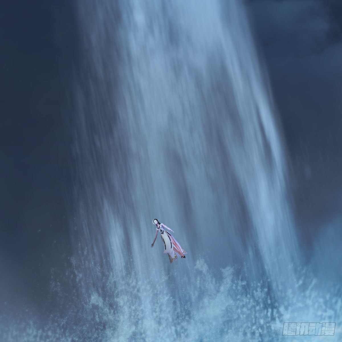 堕玄师韩漫全集-第472话：山膏精血无删减无遮挡章节图片 