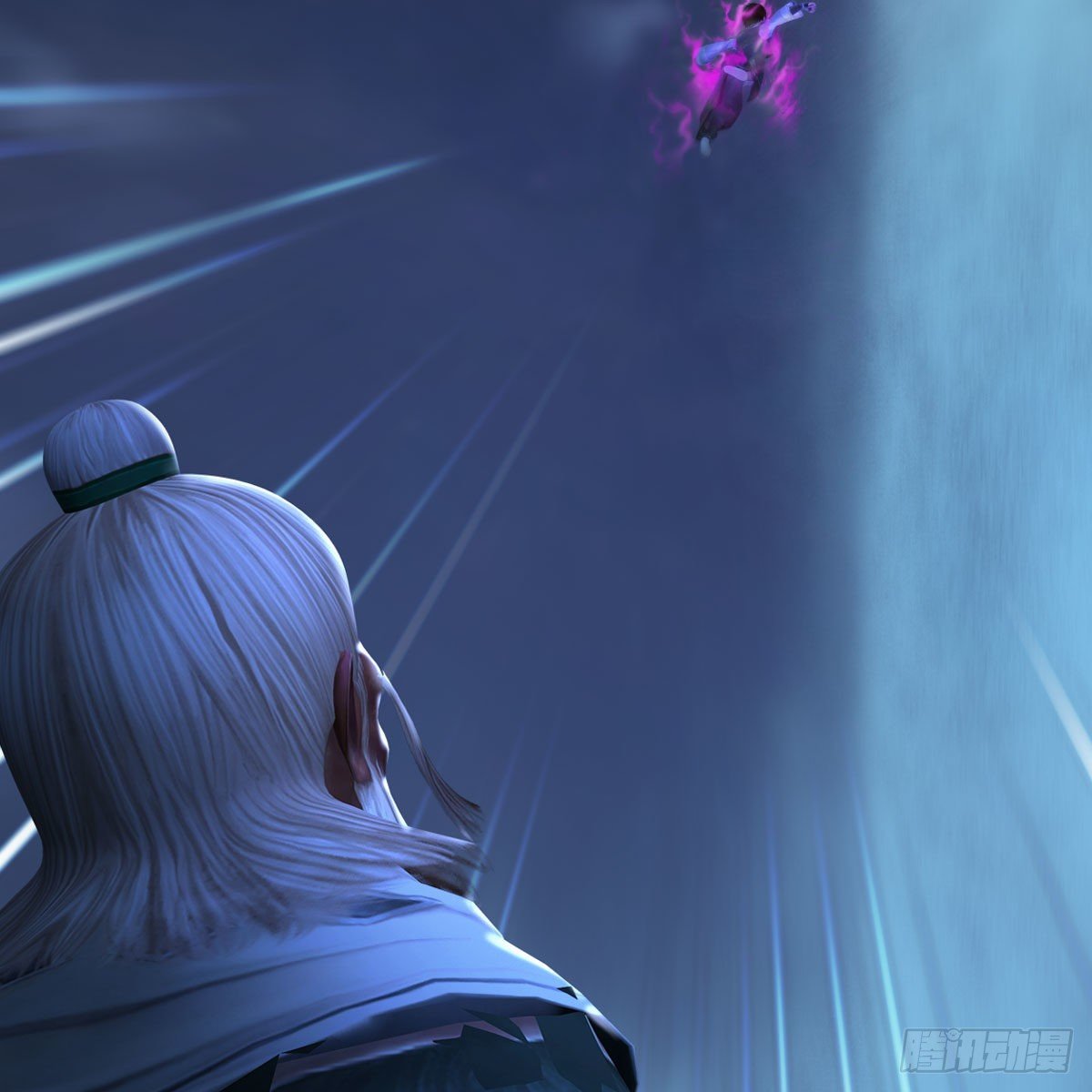 堕玄师韩漫全集-第472话：山膏精血无删减无遮挡章节图片 