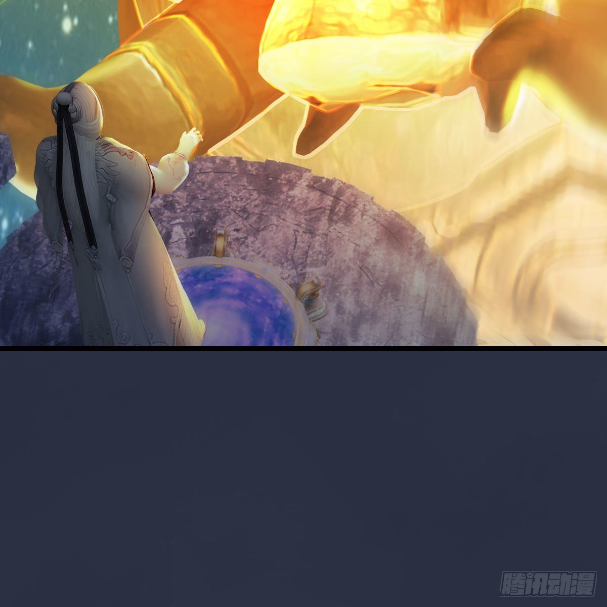 堕玄师韩漫全集-第472话：山膏精血无删减无遮挡章节图片 