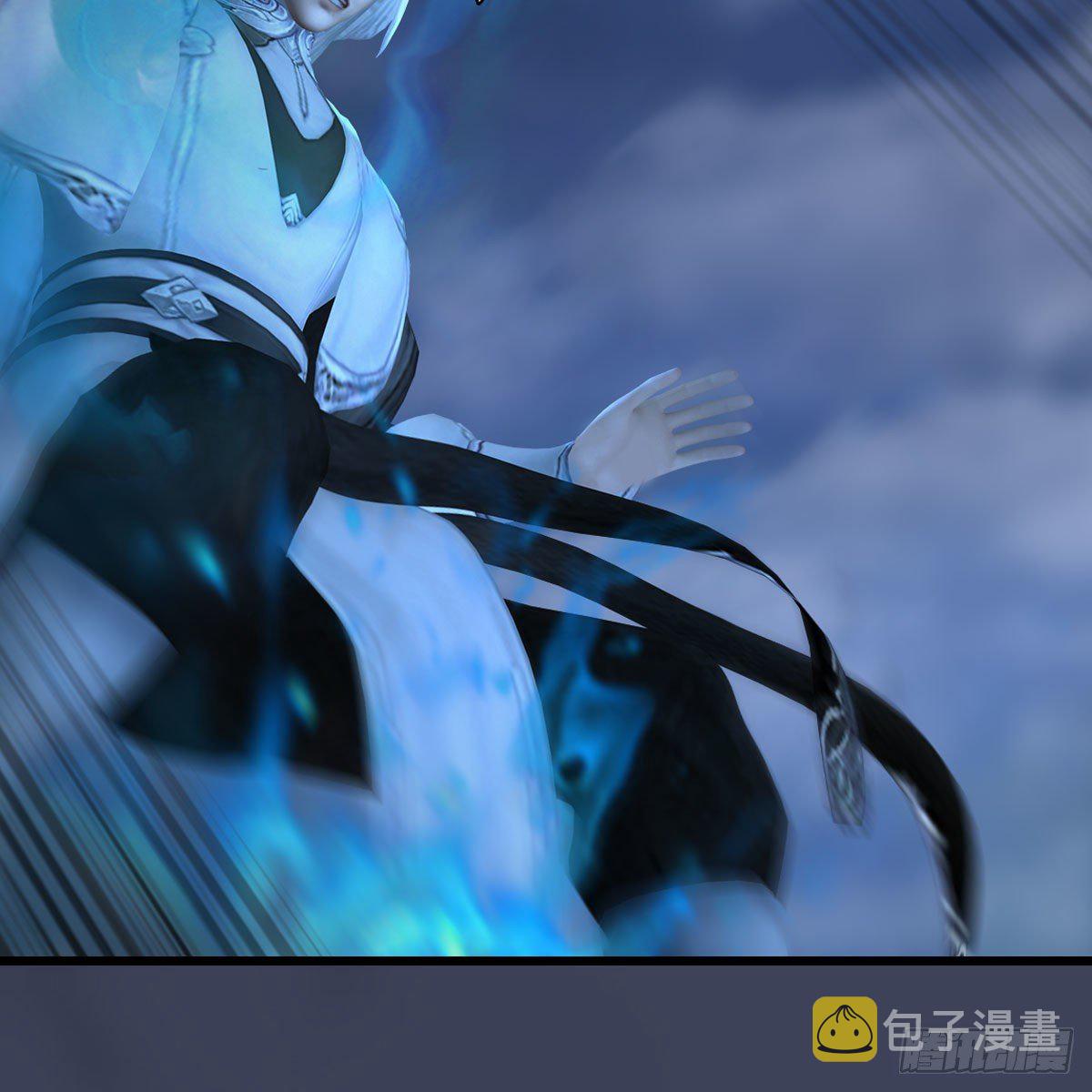 堕玄师韩漫全集-第474话：她要出来了无删减无遮挡章节图片 