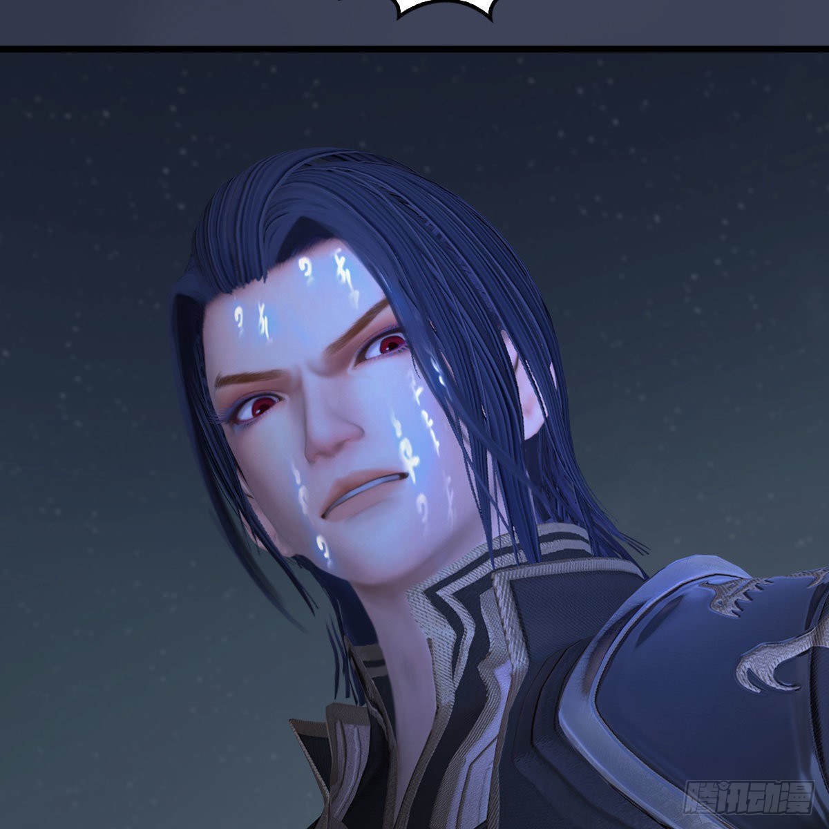 堕玄师韩漫全集-第482话：我不会救人无删减无遮挡章节图片 