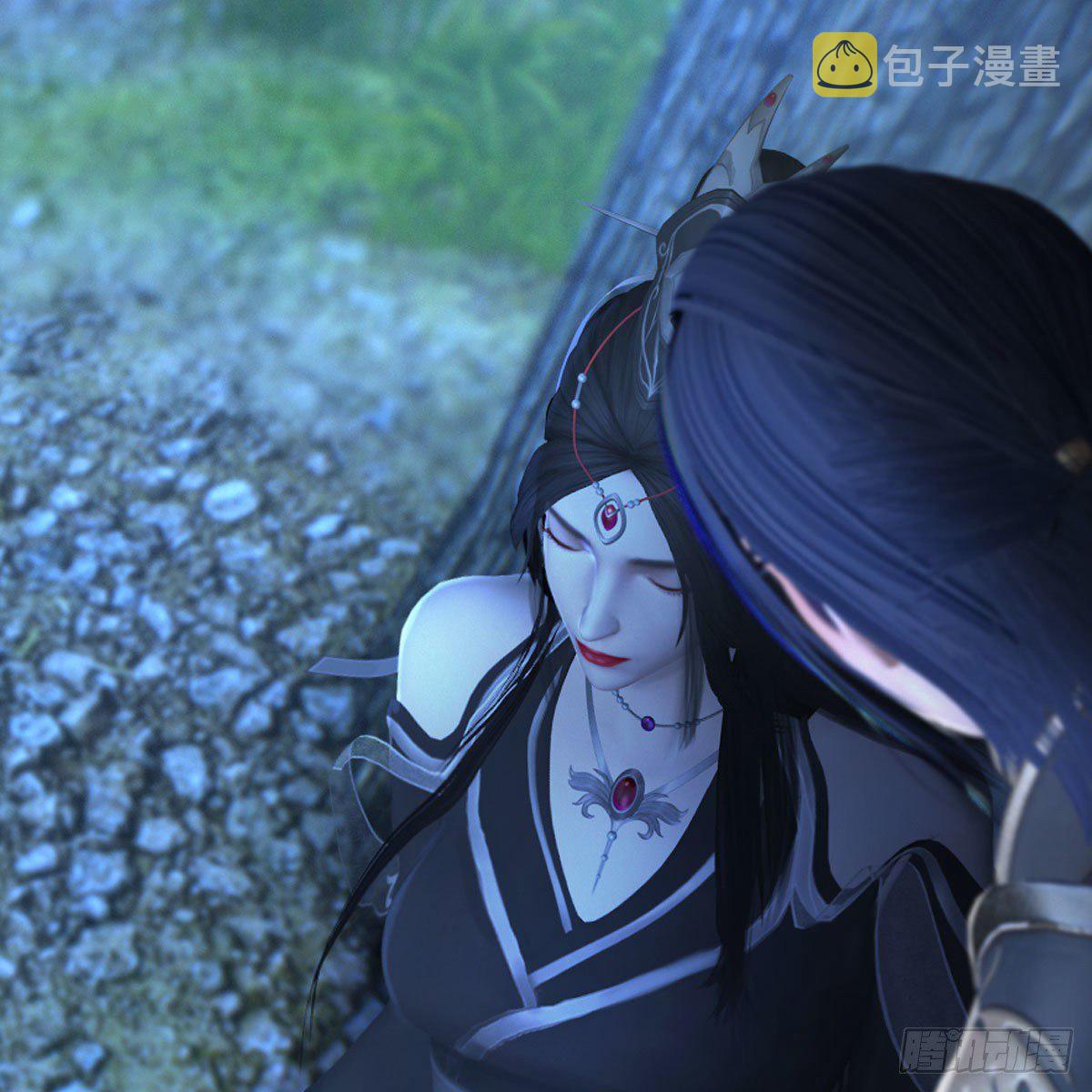 堕玄师韩漫全集-第482话：我不会救人无删减无遮挡章节图片 