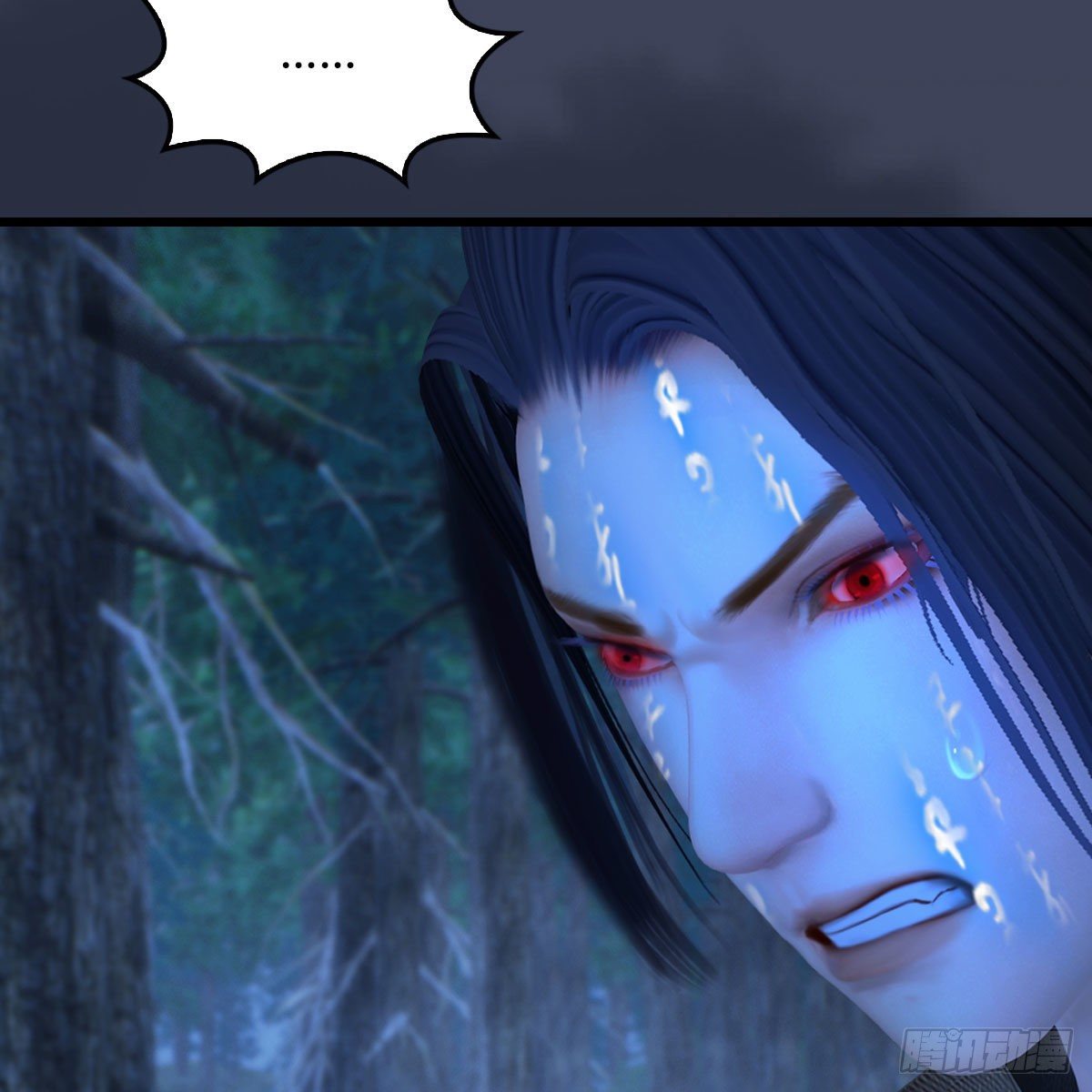 堕玄师韩漫全集-第482话：我不会救人无删减无遮挡章节图片 