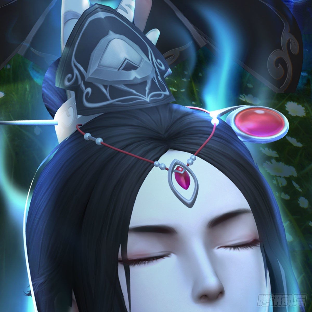 堕玄师韩漫全集-第482话：我不会救人无删减无遮挡章节图片 
