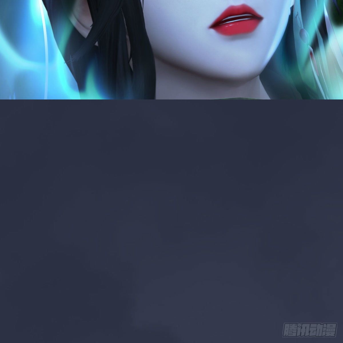 堕玄师韩漫全集-第482话：我不会救人无删减无遮挡章节图片 