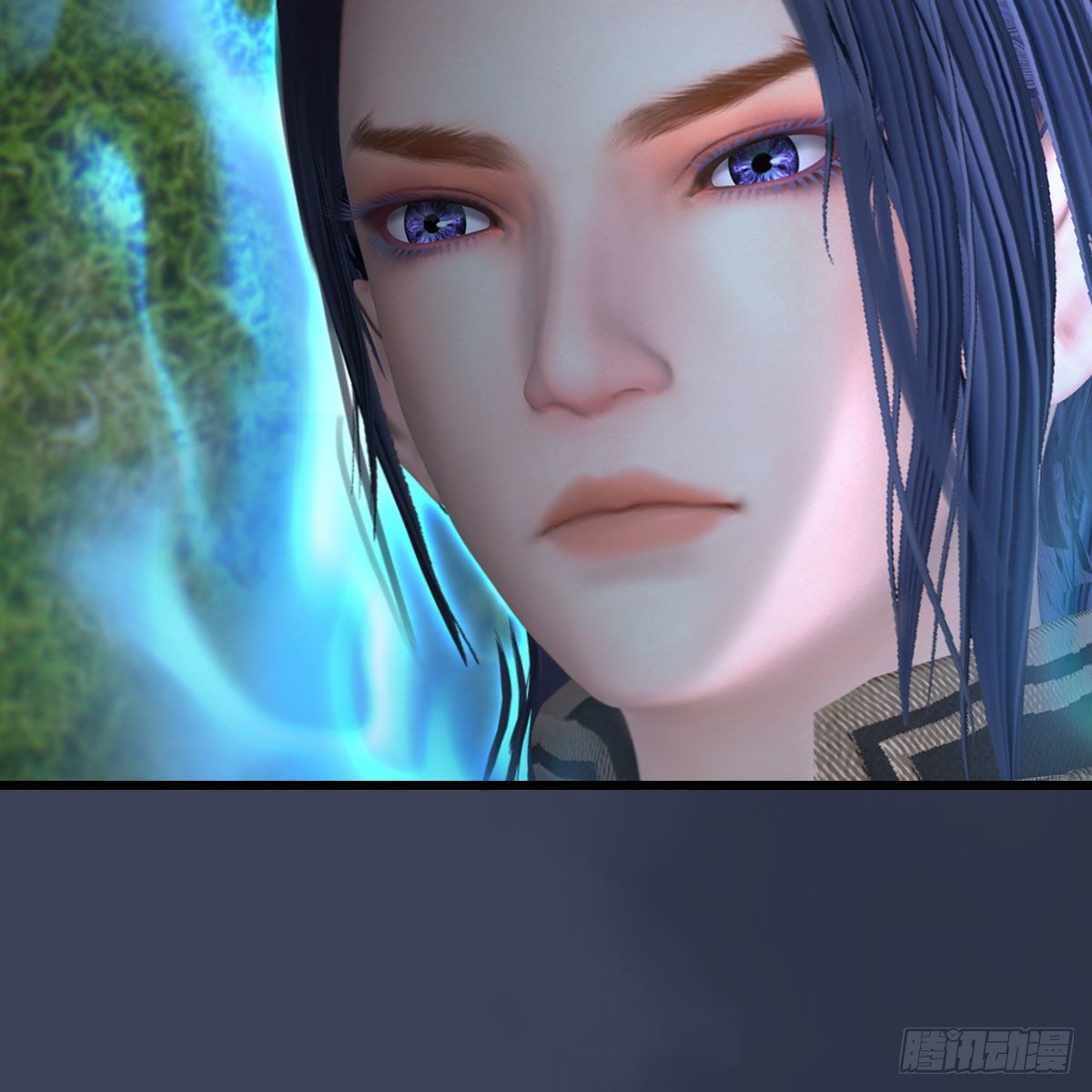 堕玄师韩漫全集-第483话：摘星老人无删减无遮挡章节图片 