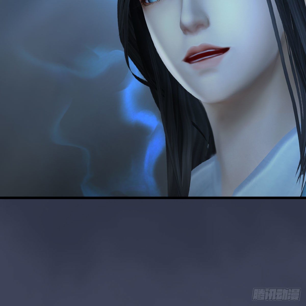 堕玄师韩漫全集-第483话：摘星老人无删减无遮挡章节图片 