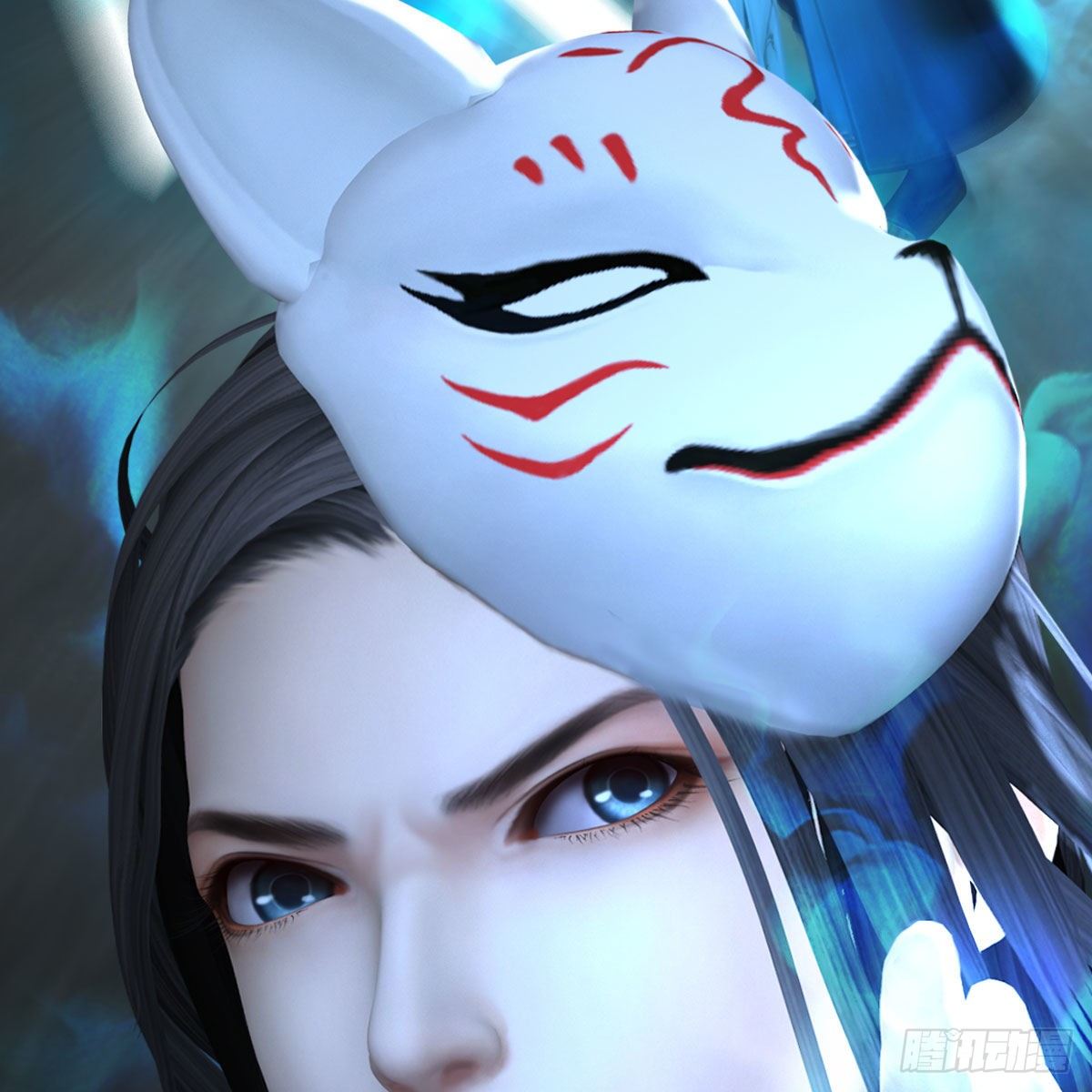 堕玄师韩漫全集-第483话：摘星老人无删减无遮挡章节图片 