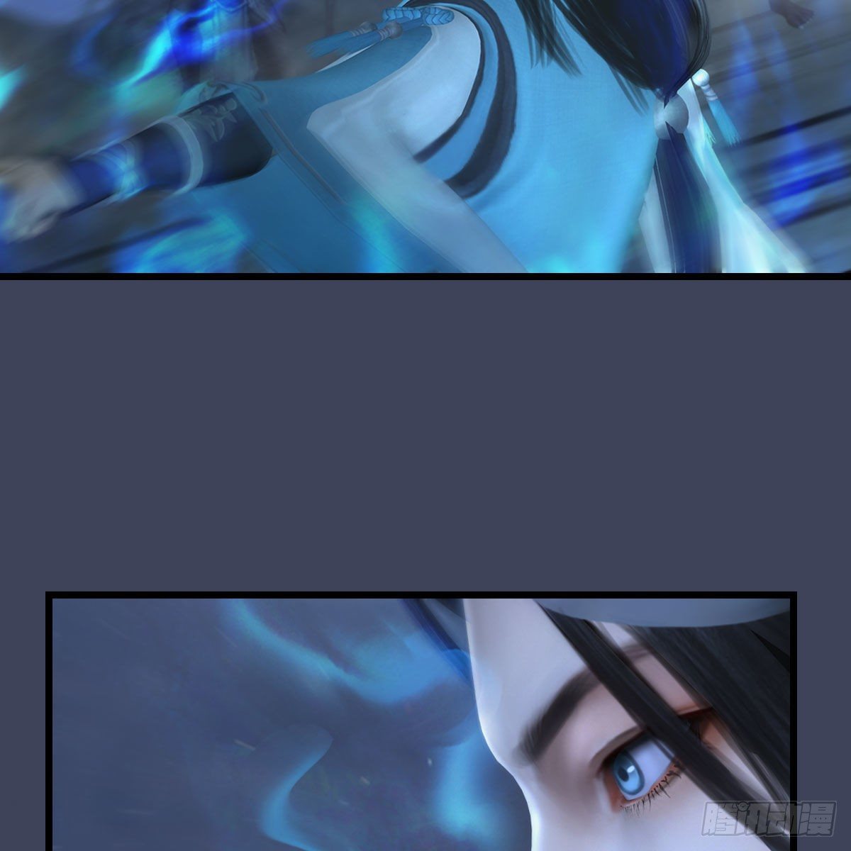堕玄师韩漫全集-第483话：摘星老人无删减无遮挡章节图片 