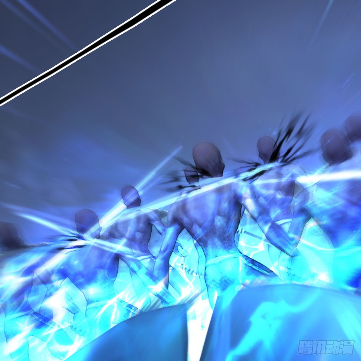 堕玄师韩漫全集-第483话：摘星老人无删减无遮挡章节图片 