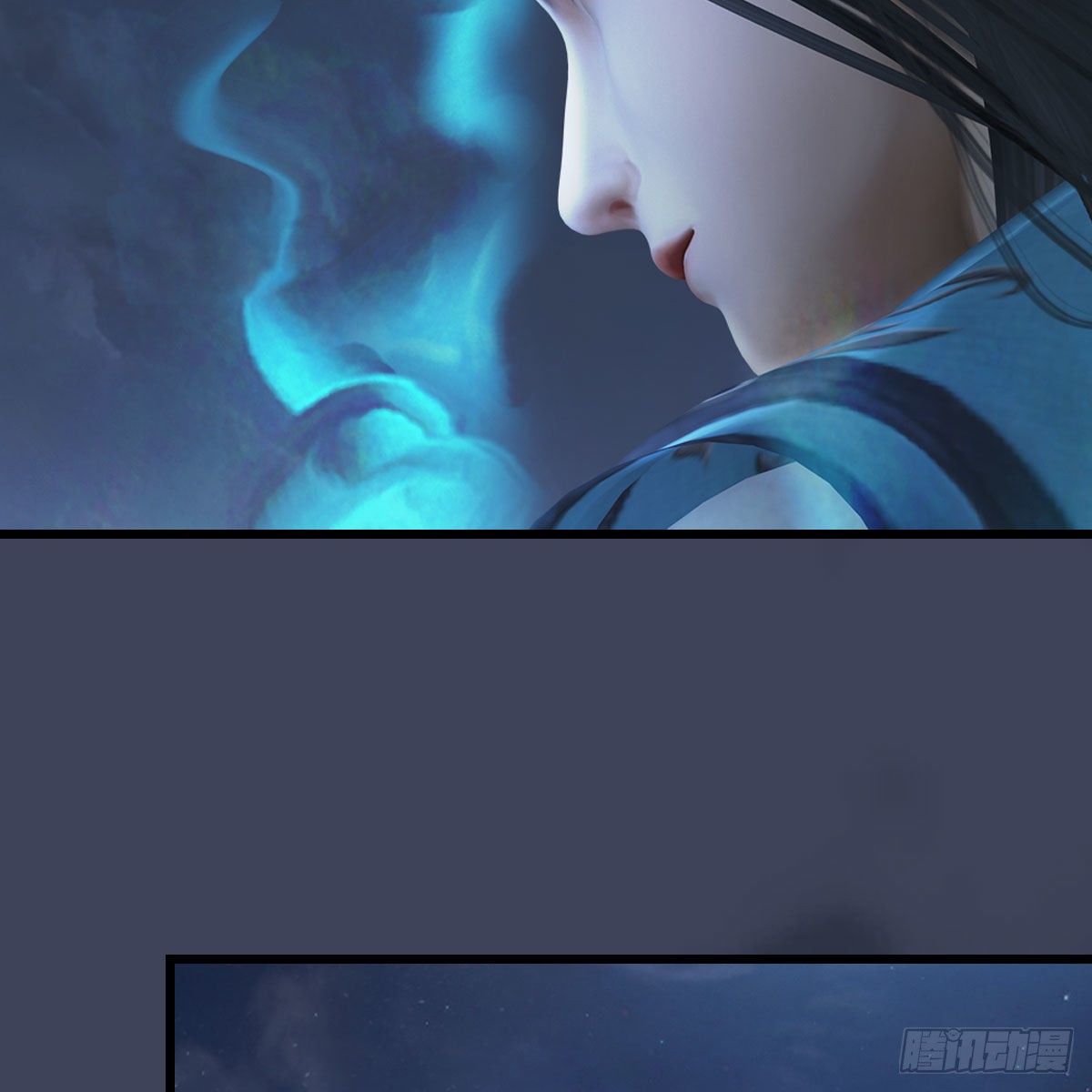 堕玄师韩漫全集-第483话：摘星老人无删减无遮挡章节图片 