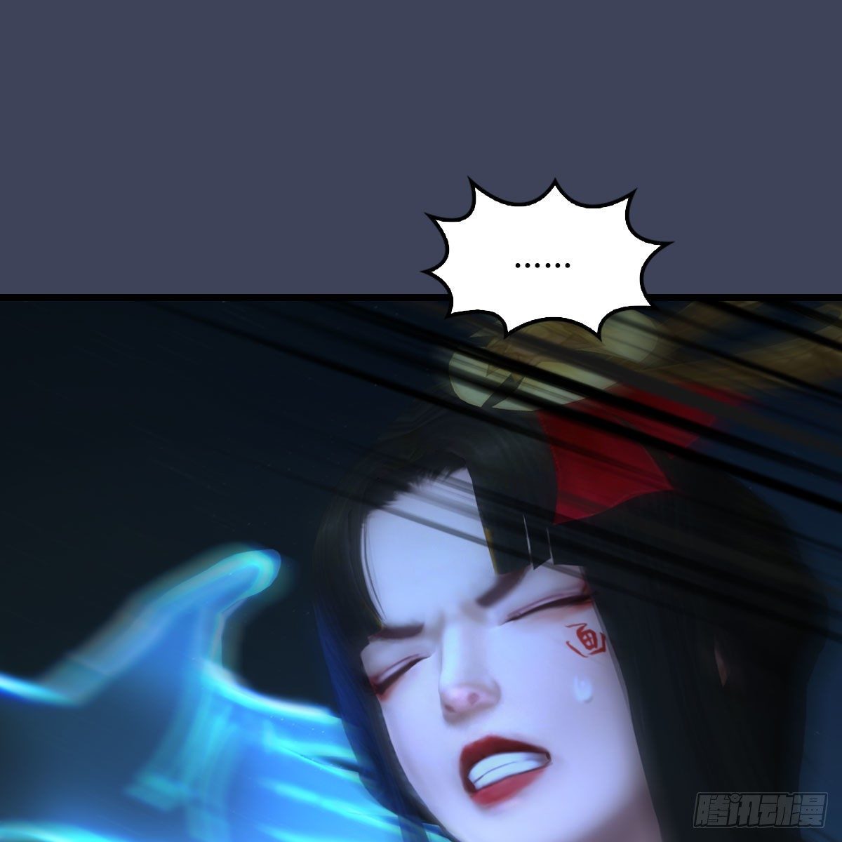 堕玄师韩漫全集-第486话：激战无删减无遮挡章节图片 