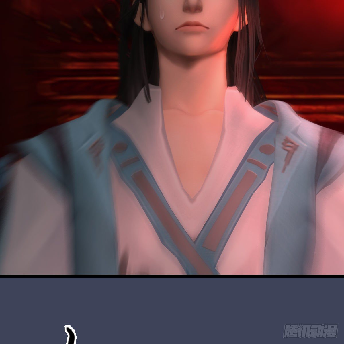 堕玄师韩漫全集-第490话：小南快不行了无删减无遮挡章节图片 