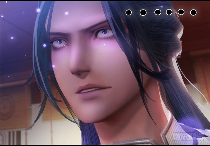 堕玄师韩漫全集-006.觉醒的司小南无删减无遮挡章节图片 