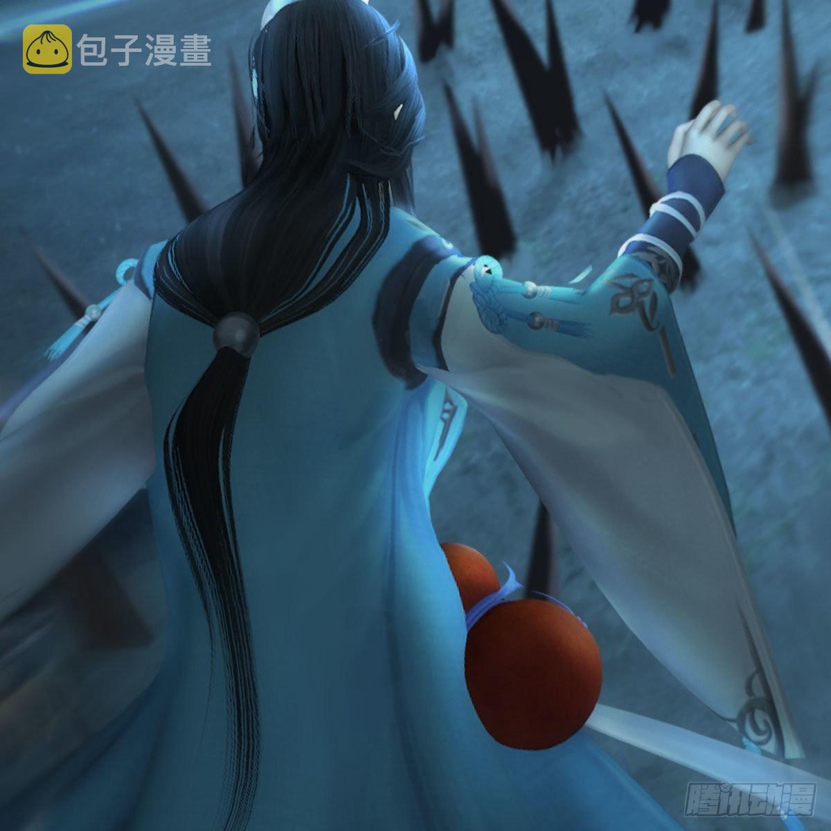 堕玄师韩漫全集-第494话：中州报急无删减无遮挡章节图片 