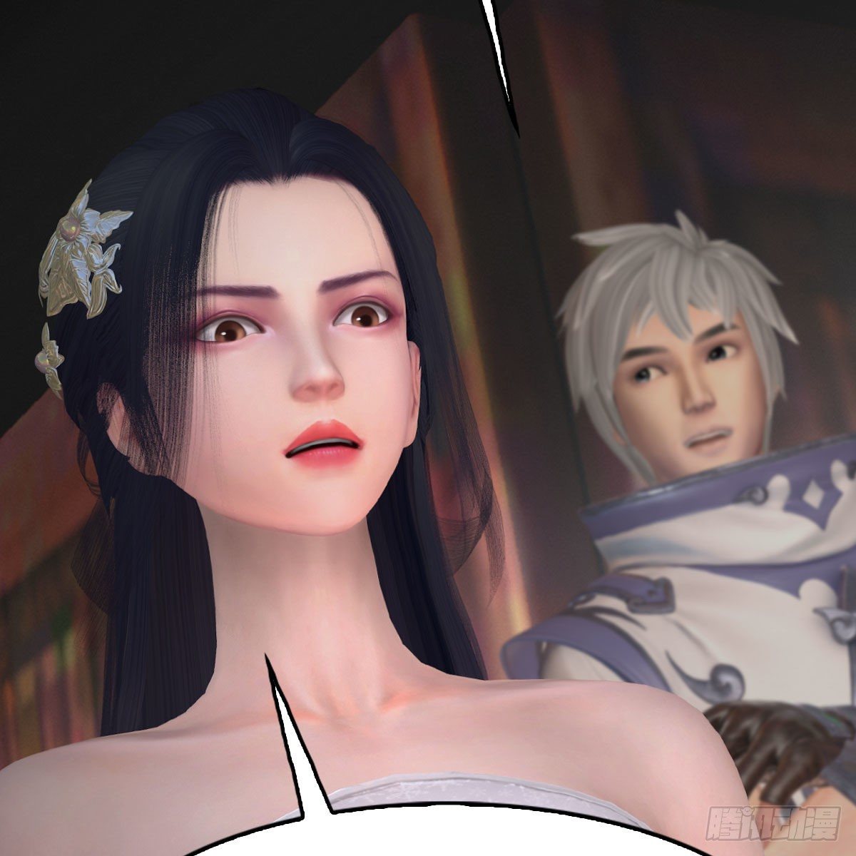 堕玄师韩漫全集-第495话：丁铭率军无删减无遮挡章节图片 