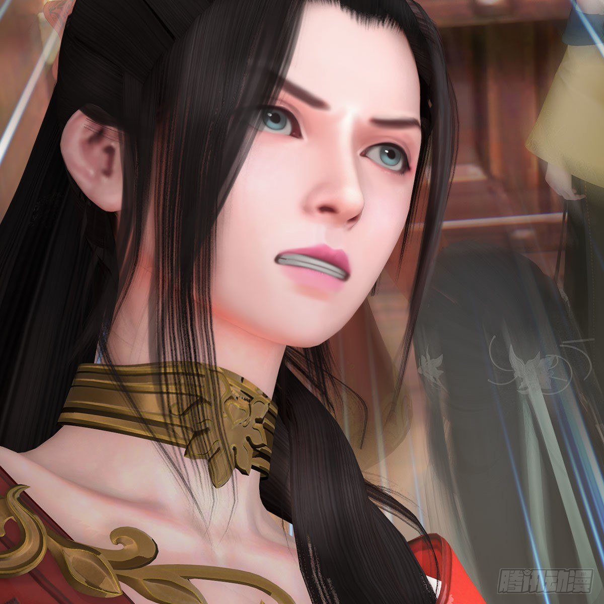 堕玄师韩漫全集-第495话：丁铭率军无删减无遮挡章节图片 