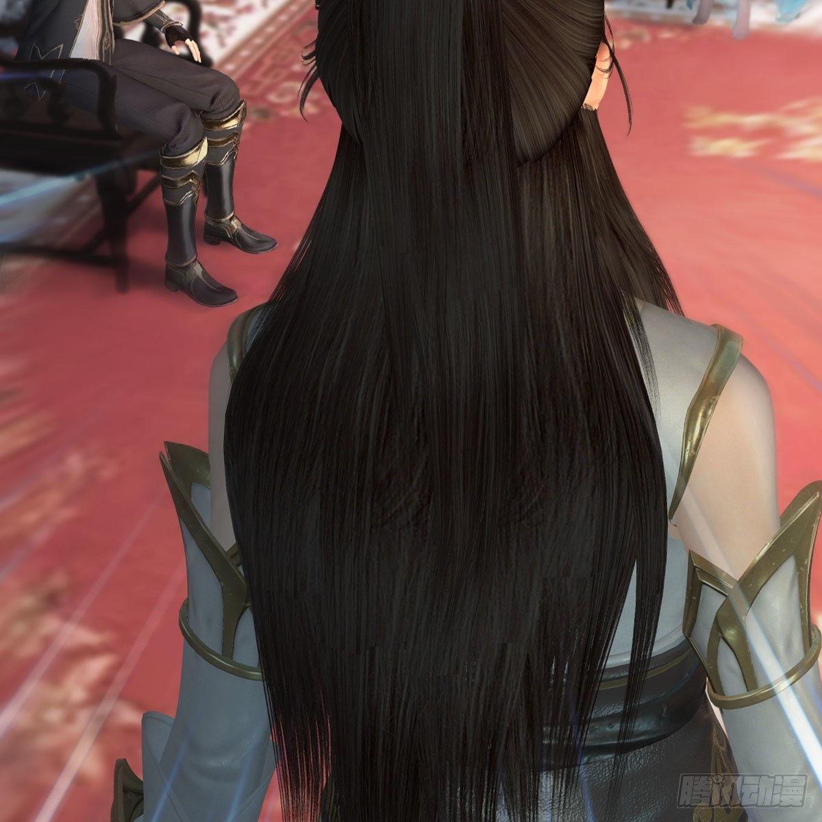 堕玄师韩漫全集-第495话：丁铭率军无删减无遮挡章节图片 