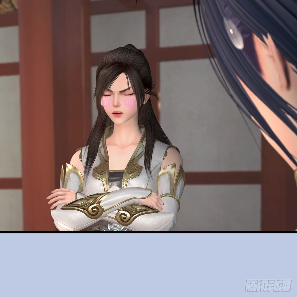 堕玄师韩漫全集-第495话：丁铭率军无删减无遮挡章节图片 