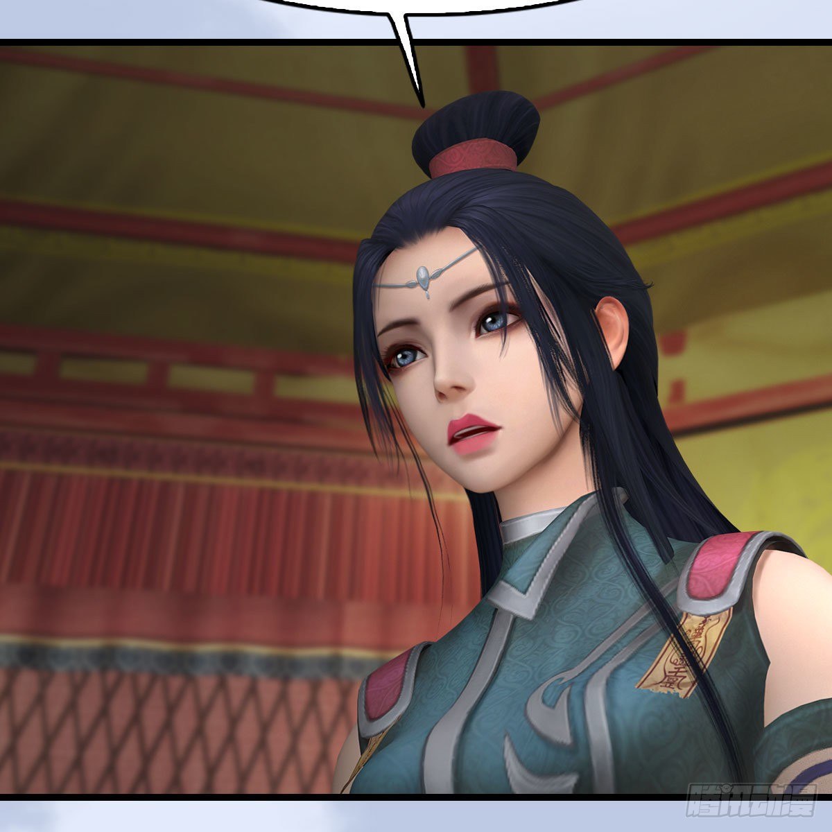 堕玄师韩漫全集-第495话：丁铭率军无删减无遮挡章节图片 