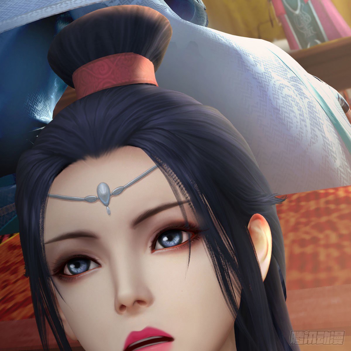 堕玄师韩漫全集-第495话：丁铭率军无删减无遮挡章节图片 