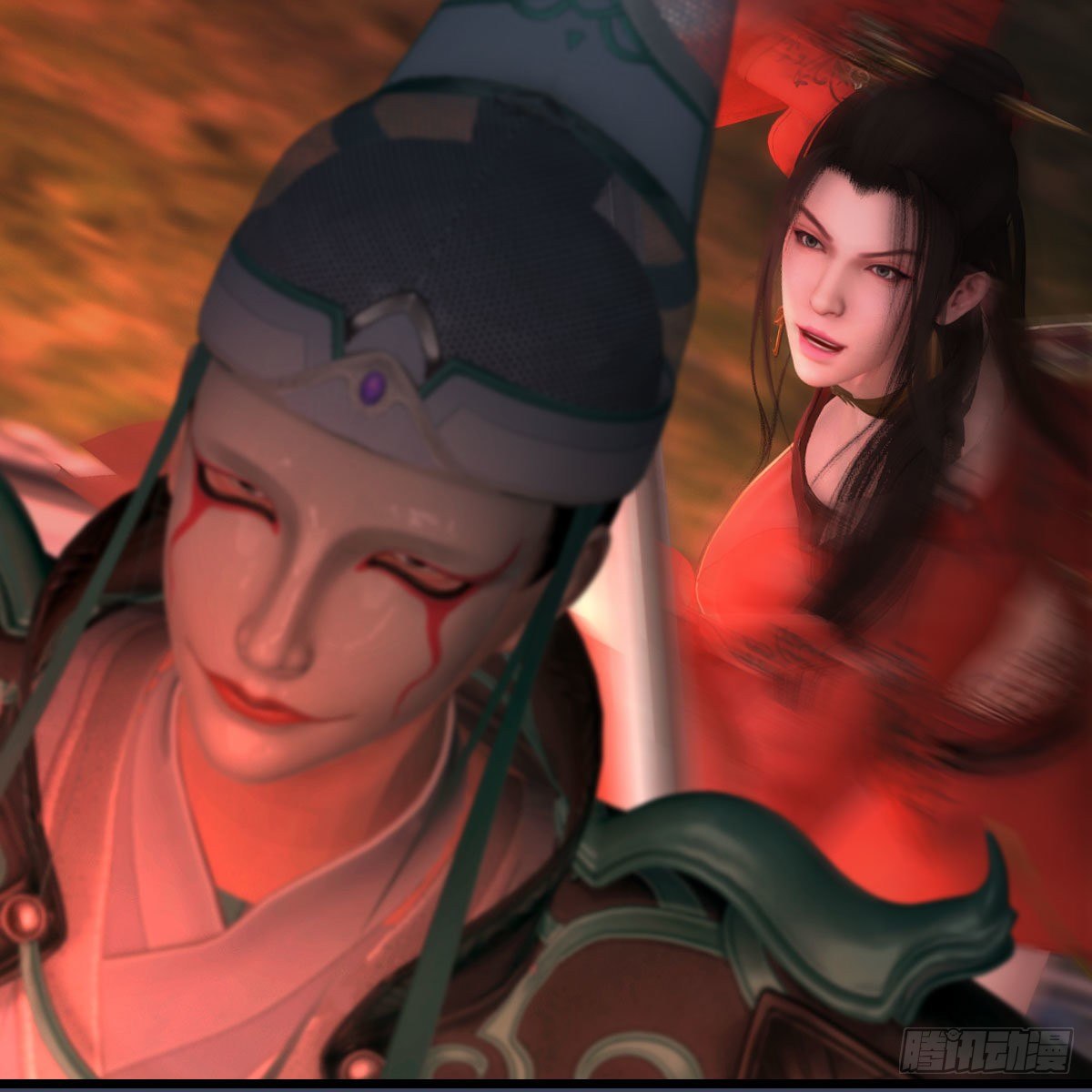 堕玄师韩漫全集-第503话：中州战役无删减无遮挡章节图片 
