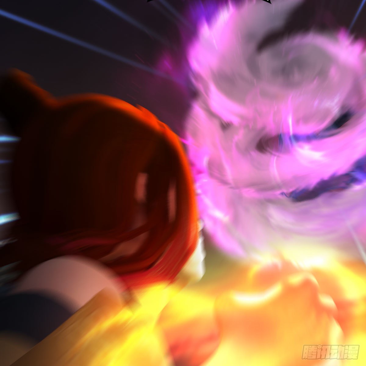堕玄师韩漫全集-第503话：中州战役无删减无遮挡章节图片 
