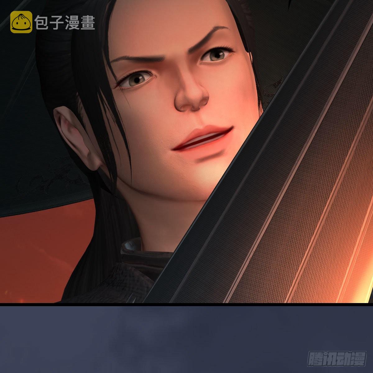 堕玄师韩漫全集-第505话：以一敌三无删减无遮挡章节图片 