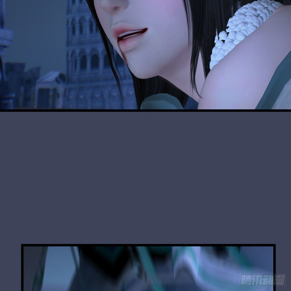 堕玄师韩漫全集-第506话：丁铭又逃了无删减无遮挡章节图片 