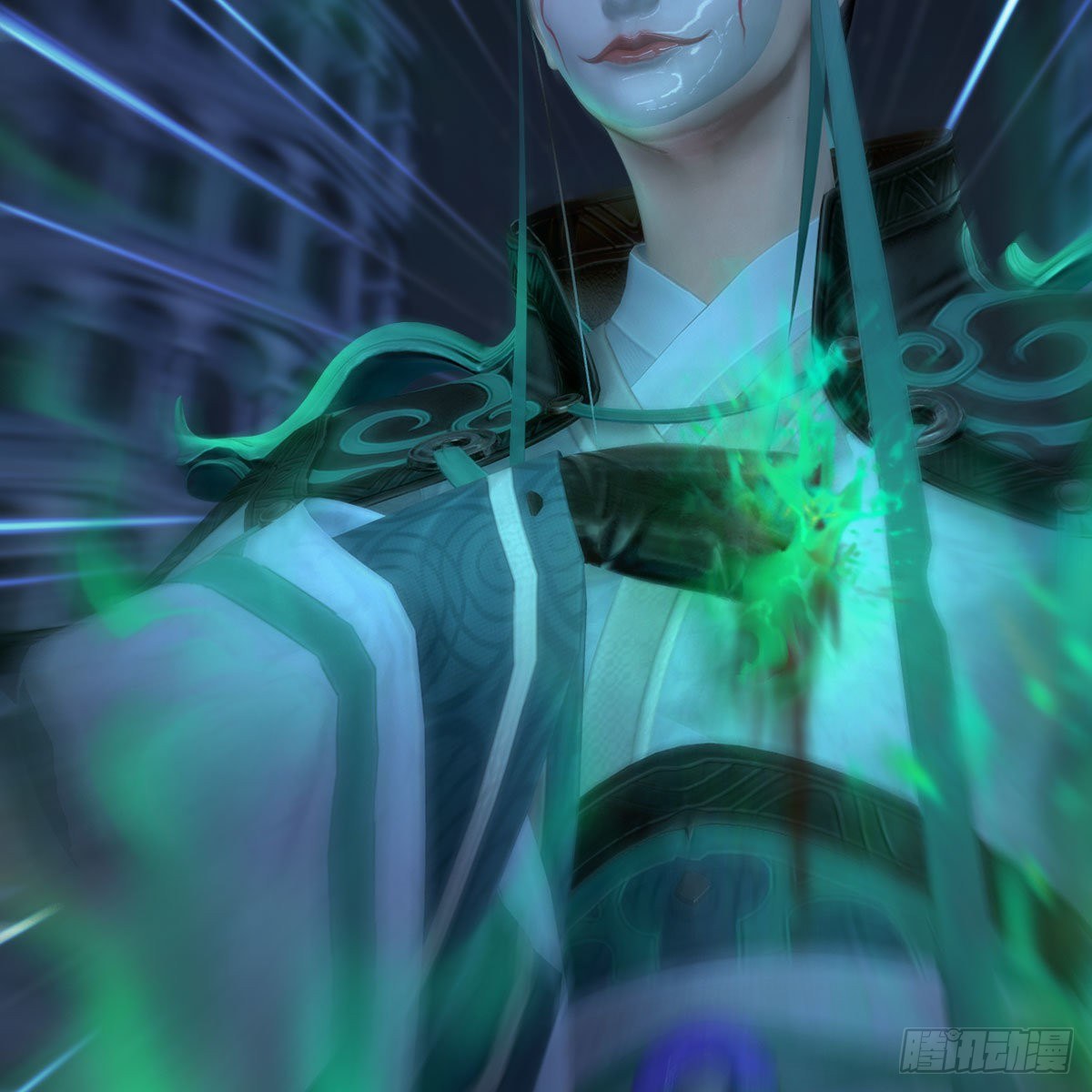 堕玄师韩漫全集-第506话：丁铭又逃了无删减无遮挡章节图片 